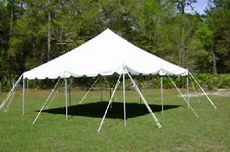 Tents