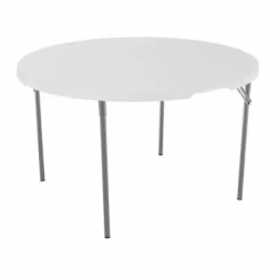 round tables