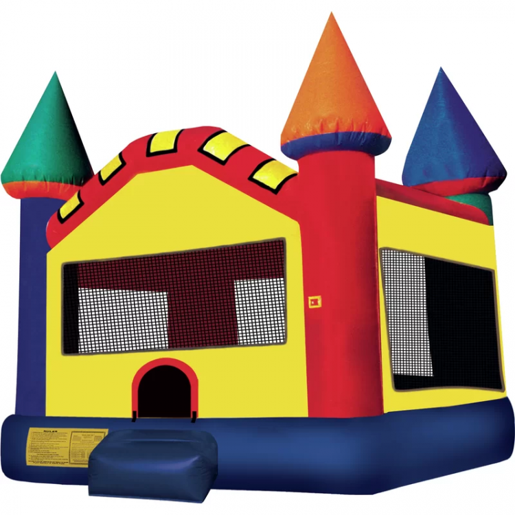 Bounce Houses