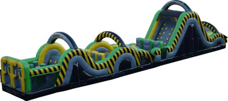 Obstacle Courses