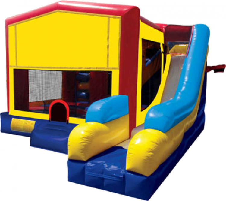 Slides & Combos